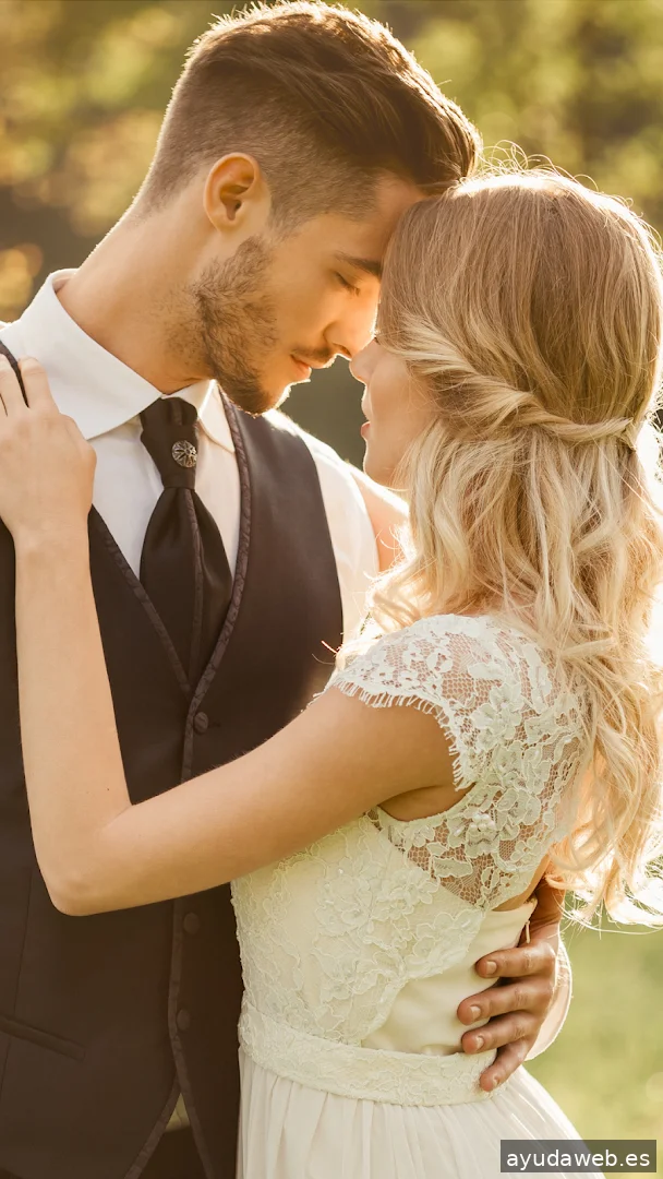 NosCasamos.es – Webs de boda personalizadas