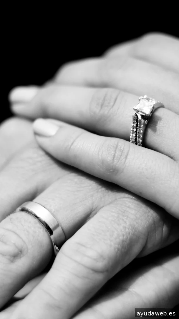 NosCasamos.es – Webs de boda personalizadas