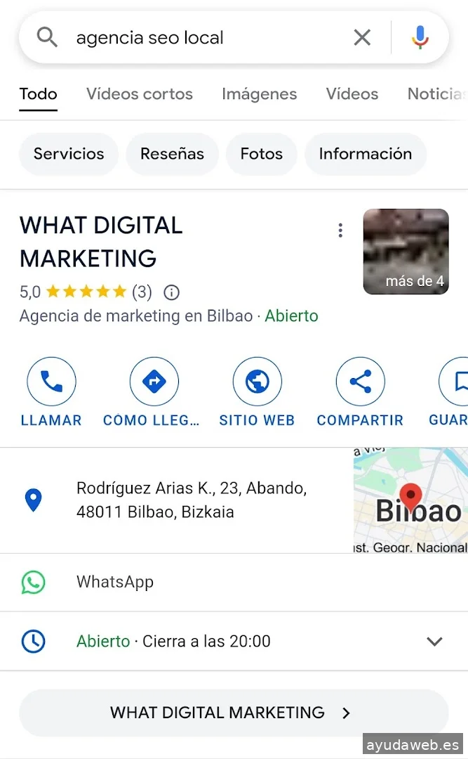 WHAT DIGITAL MARKETING