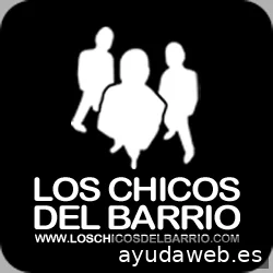 Los Chicos del Barrio