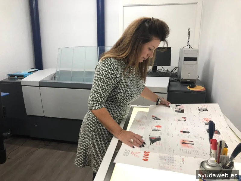 Imprenta Offset y Agencia Publicitaria - GLPconsultoriaeimpresion