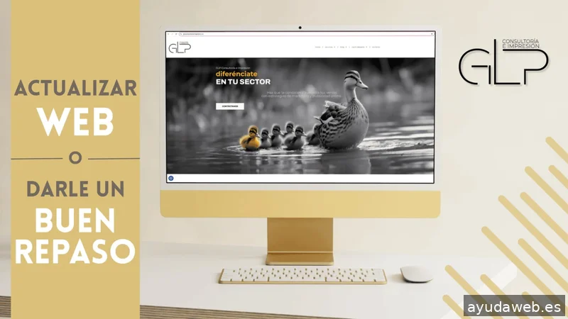 Imprenta Offset y Agencia Publicitaria - GLPconsultoriaeimpresion