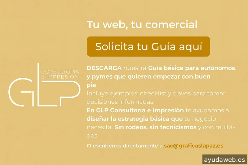 Imprenta Offset y Agencia Publicitaria - GLPconsultoriaeimpresion