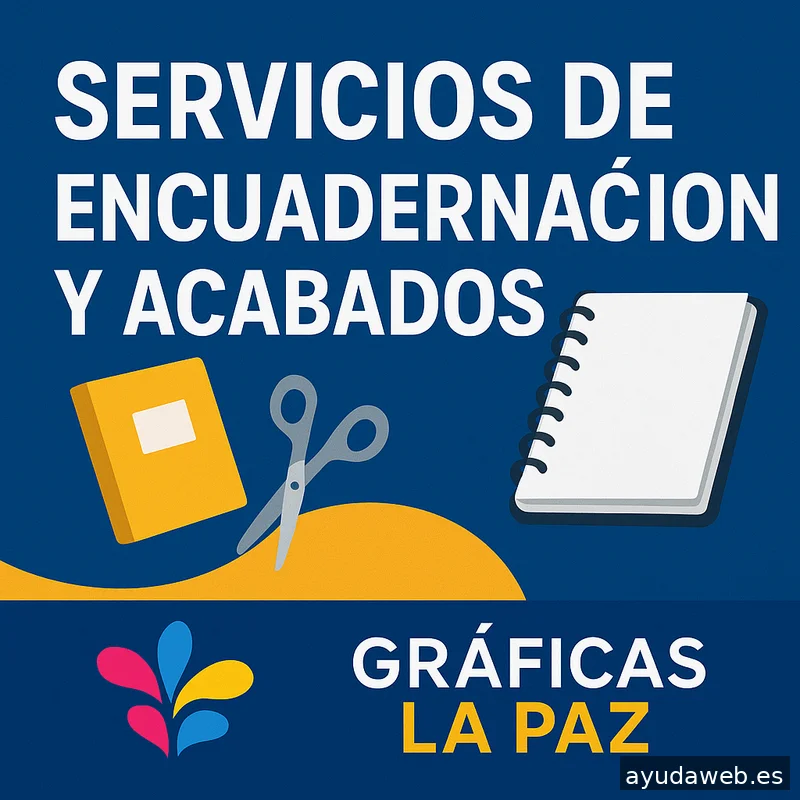 Imprenta Offset y Agencia Publicitaria - GLPconsultoriaeimpresion