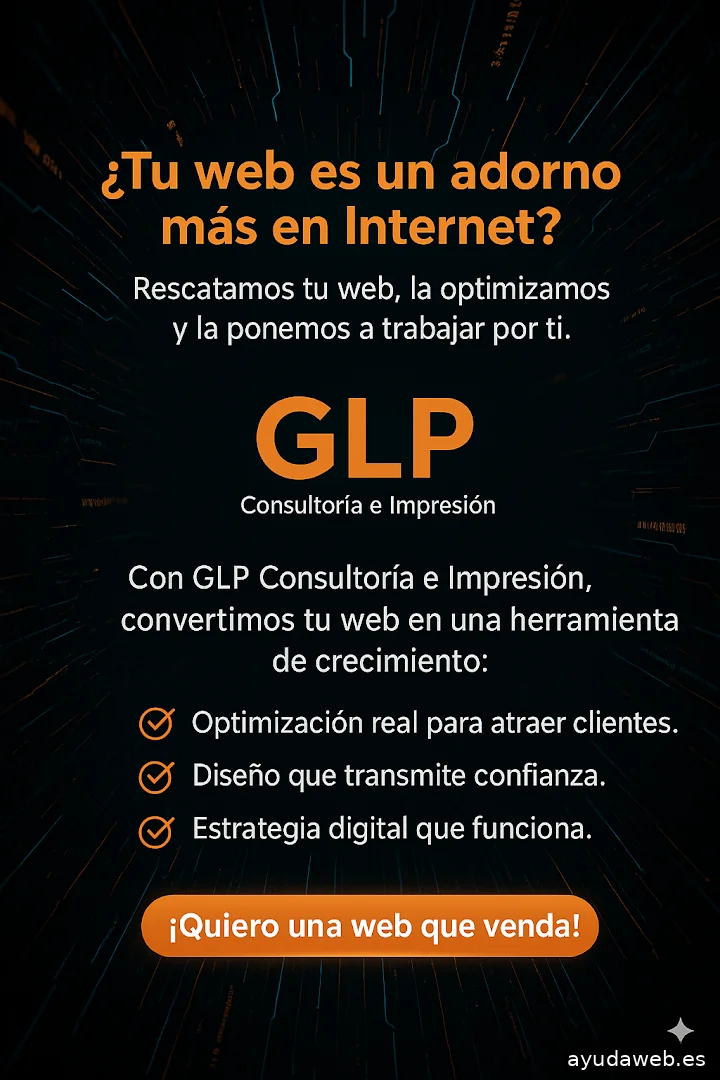 Imprenta Offset y Agencia Publicitaria - GLPconsultoriaeimpresion
