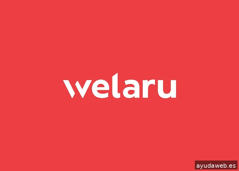 Welaru