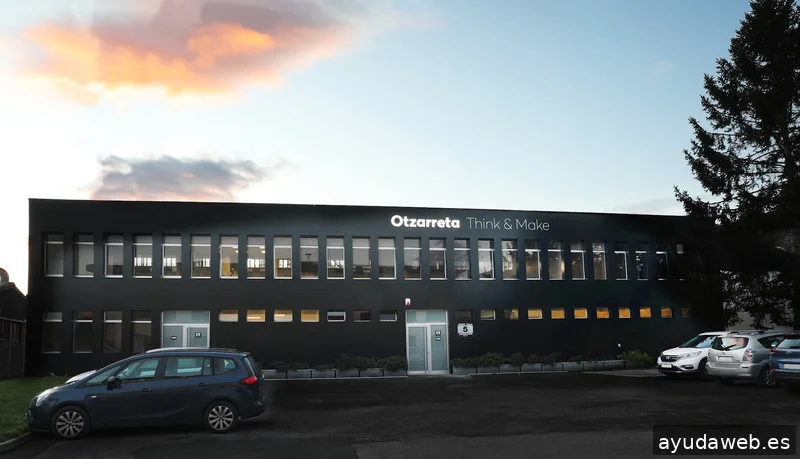 Otzarreta Think & Make