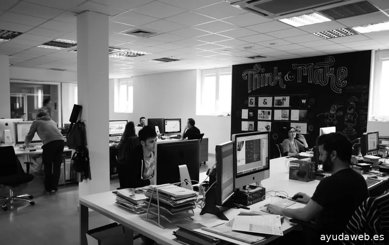 Otzarreta Think & Make