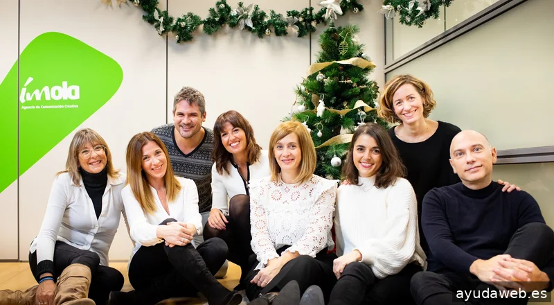 IMOLA Global Marketing