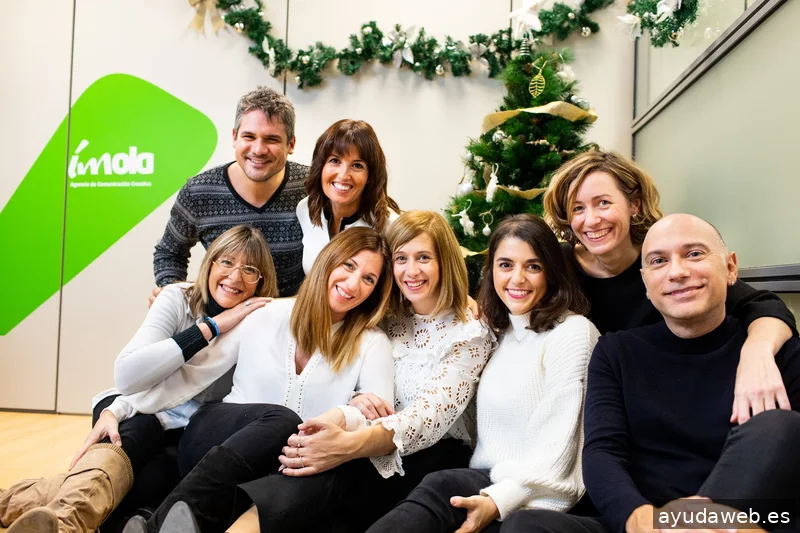 IMOLA Global Marketing