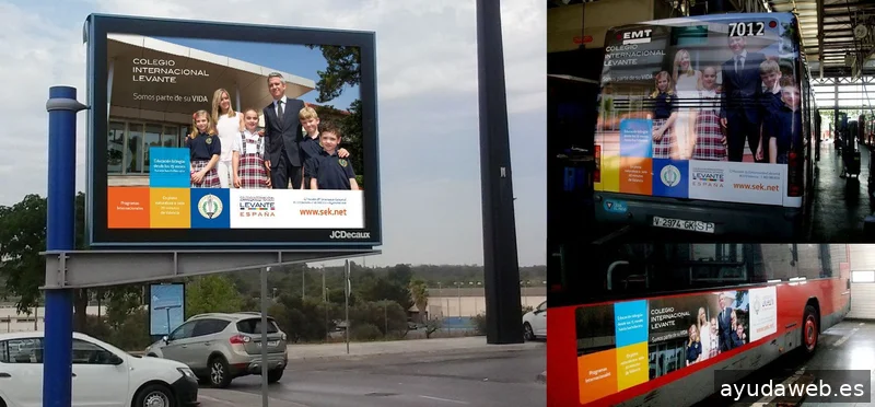 IMOLA Global Marketing