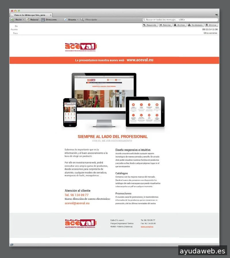 IMOLA Global Marketing