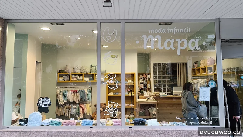 Mía Creativa – Diseño gráfico y Marketing