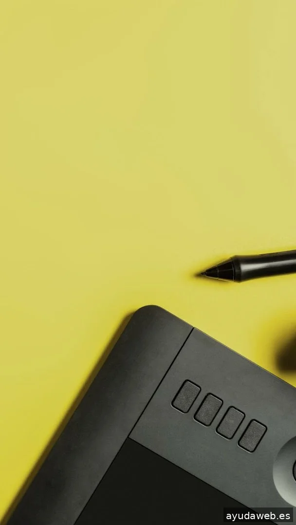 Mía Creativa – Diseño gráfico y Marketing