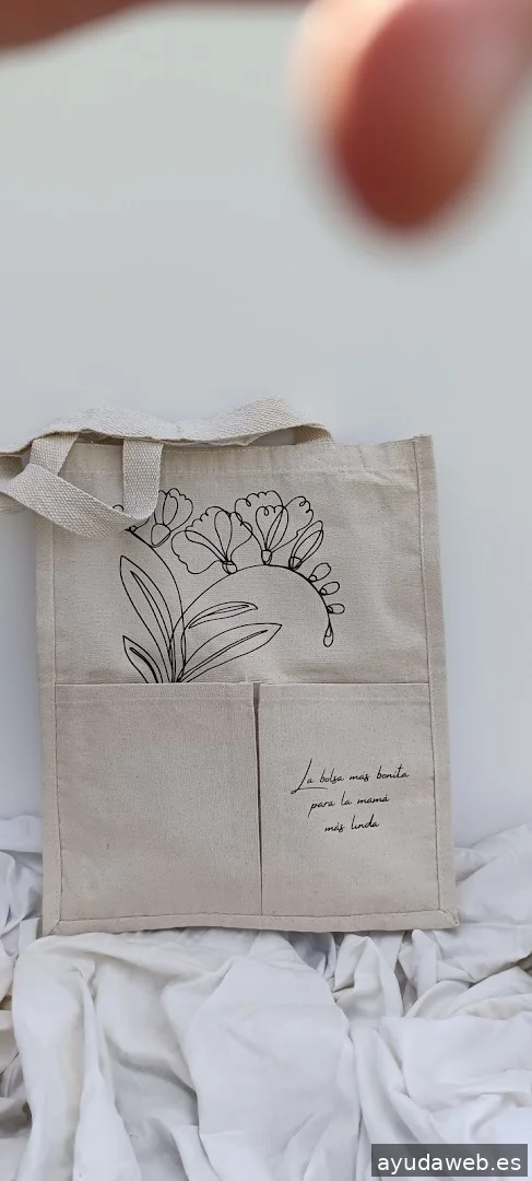 Mía Creativa – Diseño gráfico y Marketing