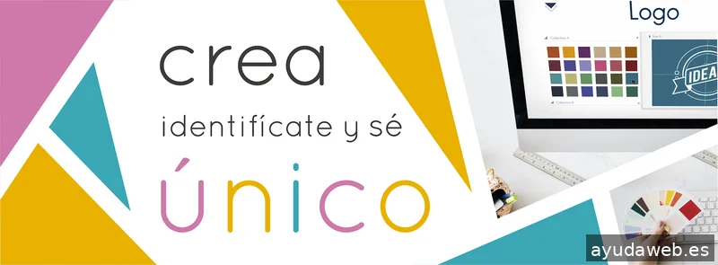 Mía Creativa – Diseño gráfico y Marketing