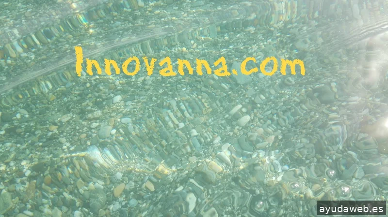 INNOVANNA
