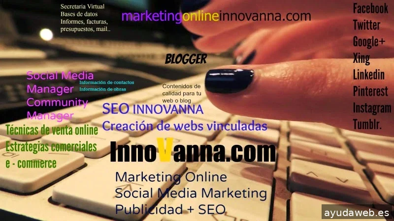 INNOVANNA