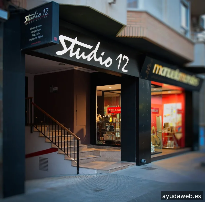 Studio12