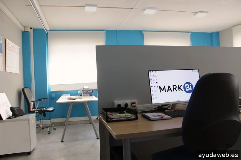 MarkBi Agency