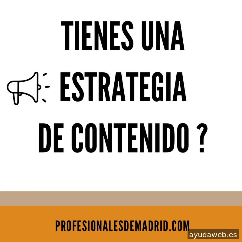 Profesionales de Madrid