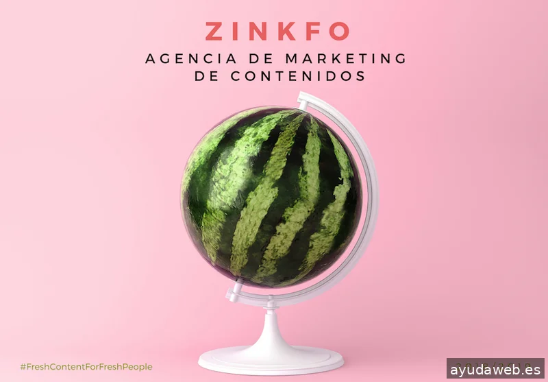 Zinkfo