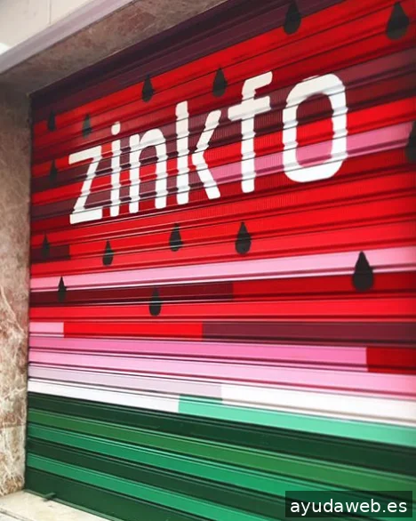 Zinkfo