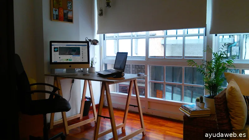 Imaindu Social Media