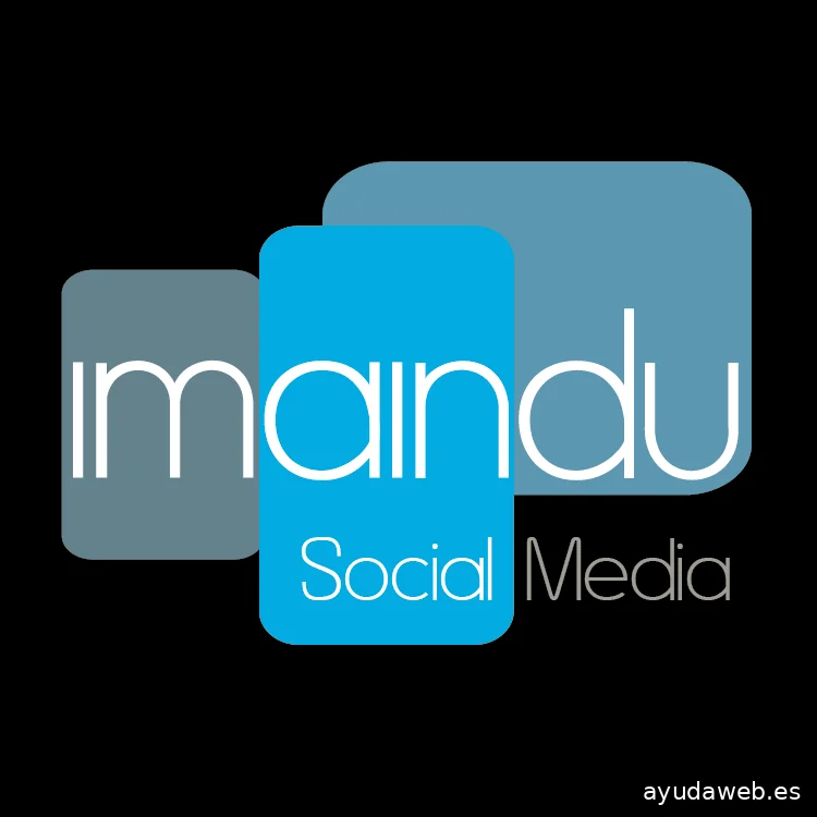 Imaindu Social Media