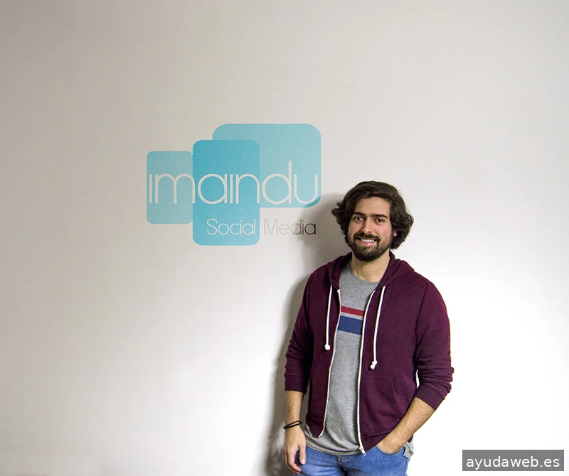 Imaindu Social Media