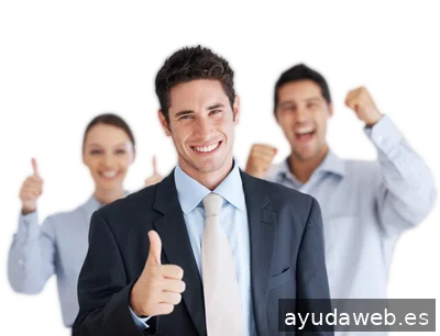 Agencia SEO y Diseño de páginas web.