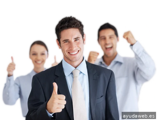 Agencia SEO y Diseño de páginas web.