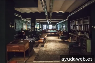 Comblue agència digital Barcelona