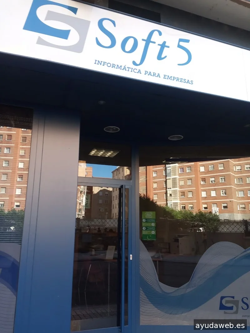 SOFT5 S.L.