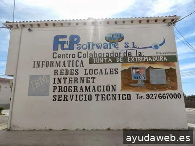 Flyp Software S.L.U.