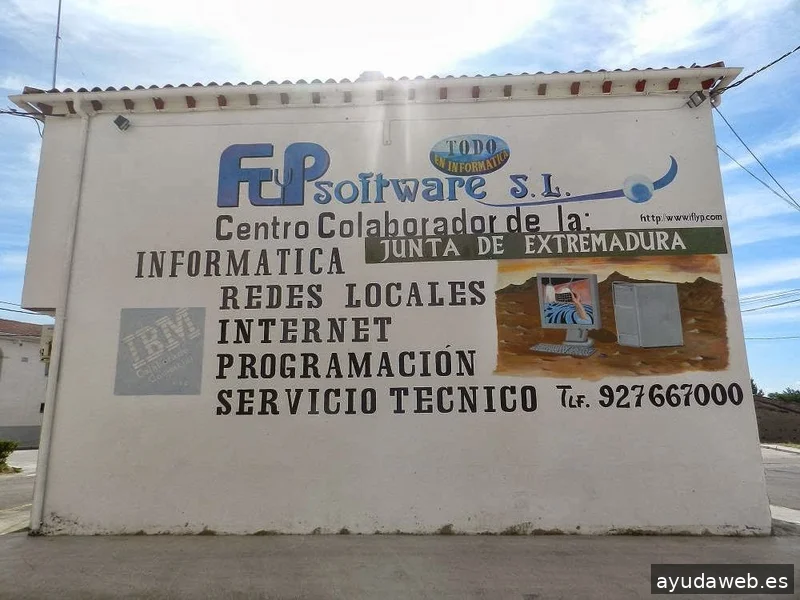 Flyp Software S.L.U.