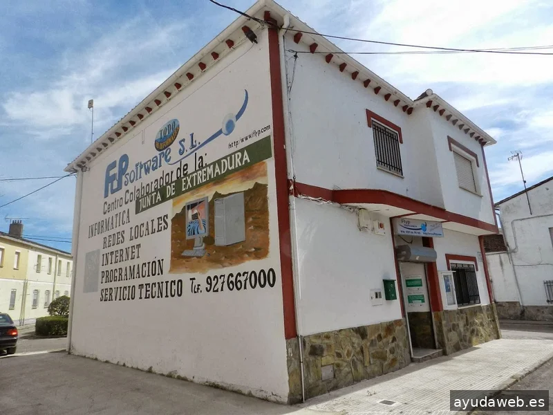 Flyp Software S.L.U.