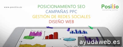 Positio Marketing Online