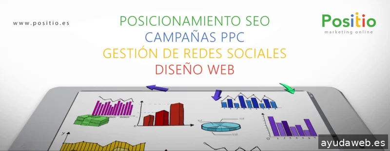 Positio Marketing Online
