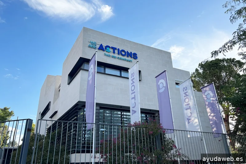 ACTIONS