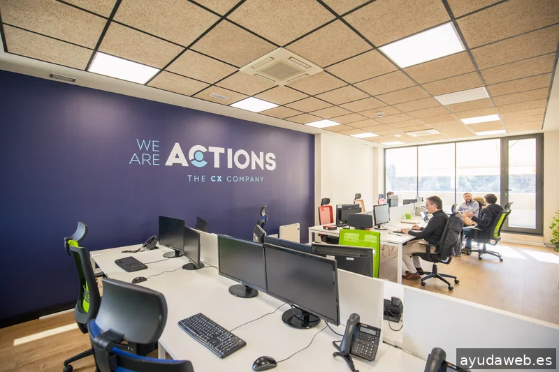ACTIONS