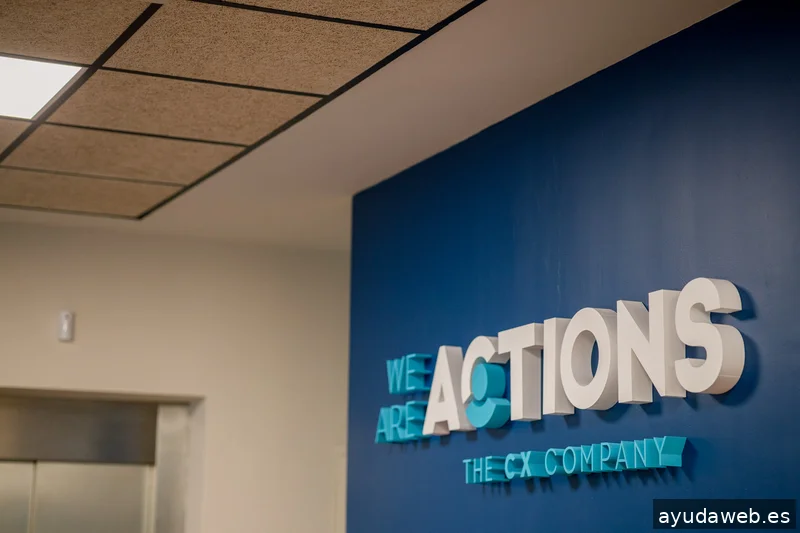 ACTIONS
