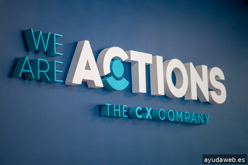ACTIONS