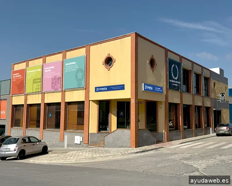 Creartia Internet Consulting