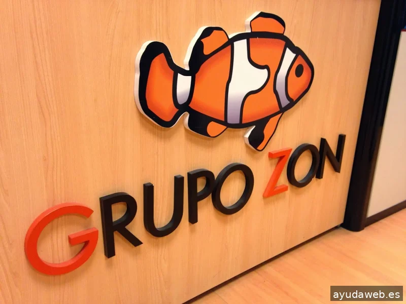 Grupo Zon