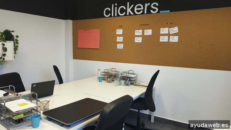 We Are Clickers inteligencia artificial