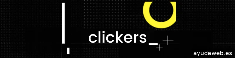 We Are Clickers inteligencia artificial