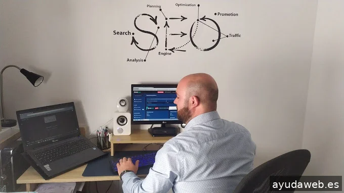 SEOptimizando - Diseño Web y Posicionamiento SEO