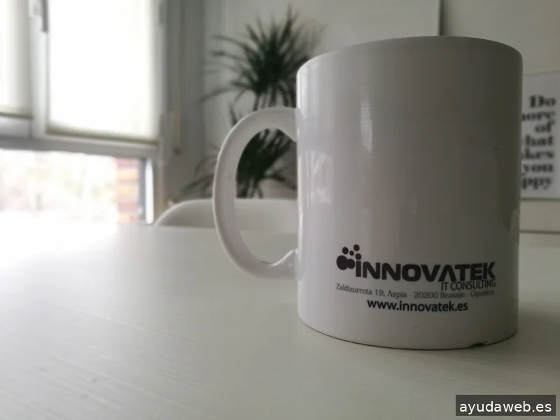 Innovatek Informatica & Sistemas