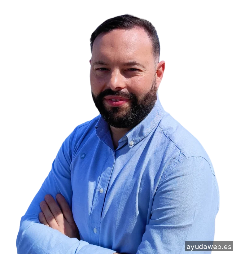 Luiseo Consultor SEO en Málaga